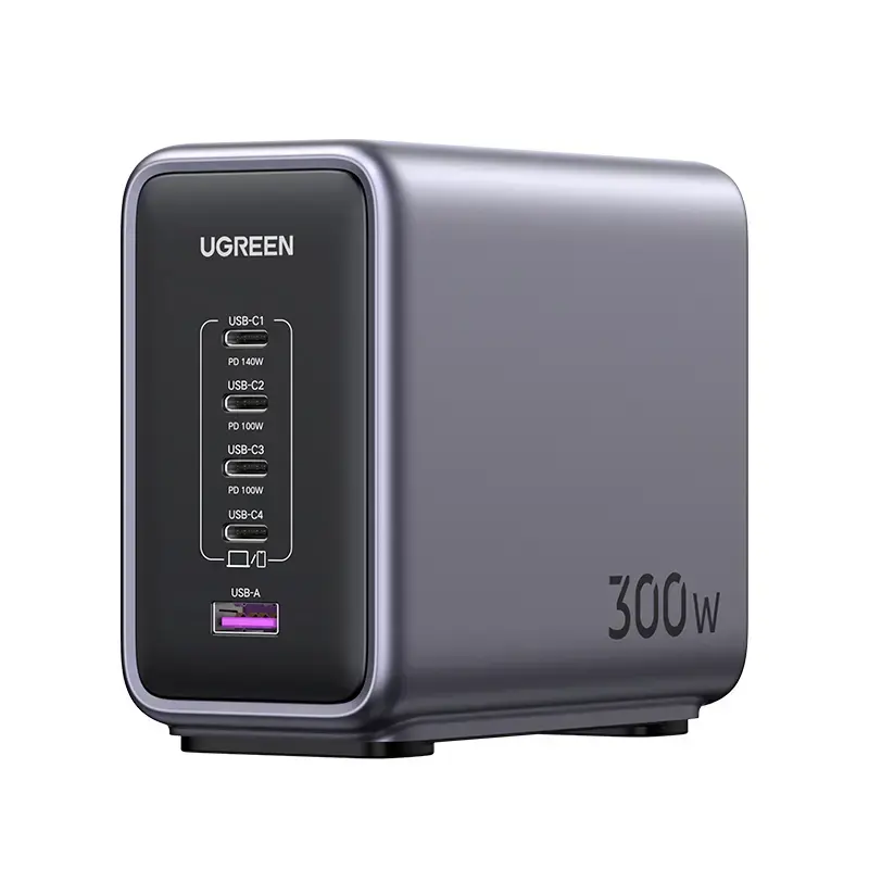 UGREEN Desktop Fast Charger Nexode 300W