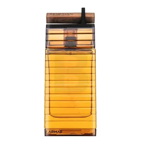 Armaf Venetian Ambre Edition eau de parfum for men 100 ml