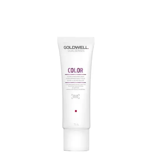 Goldwell, Dualsenses Color, Hair Balm, Repair & Radiance, 75 ml