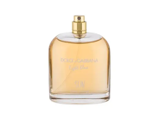 Dolce&Gabbana Light Blue Sun Pour Homme Eau de Toilette 125 ml