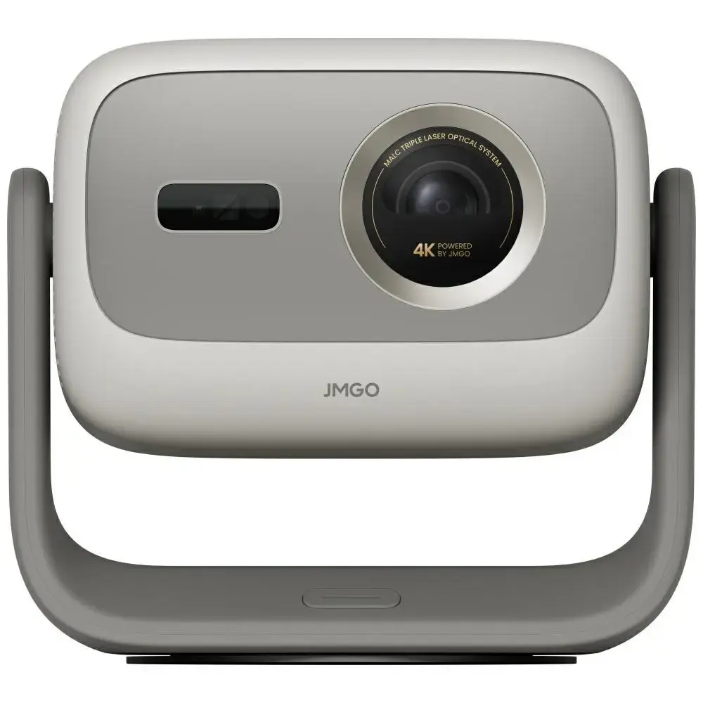 Laser projector JMGO N3 4K