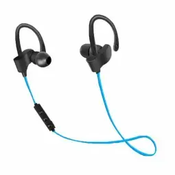 Esperanza EH188B BLUETOOTH AUSTIŅAS AR SMARTPHONE CONTROL UN MIKROFONU