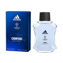UEFA Champions League Edition VIII EDT