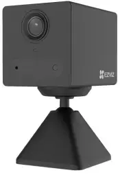 Novērošanas kamera EZVIZ CB2 4G Black 2K Indoor Battery