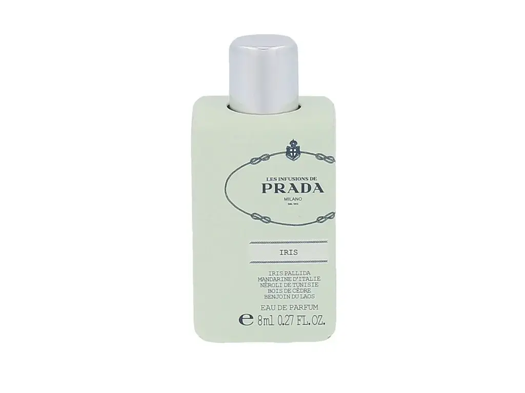 Prada Infusion D'Iris Eau de Parfum 8 ml