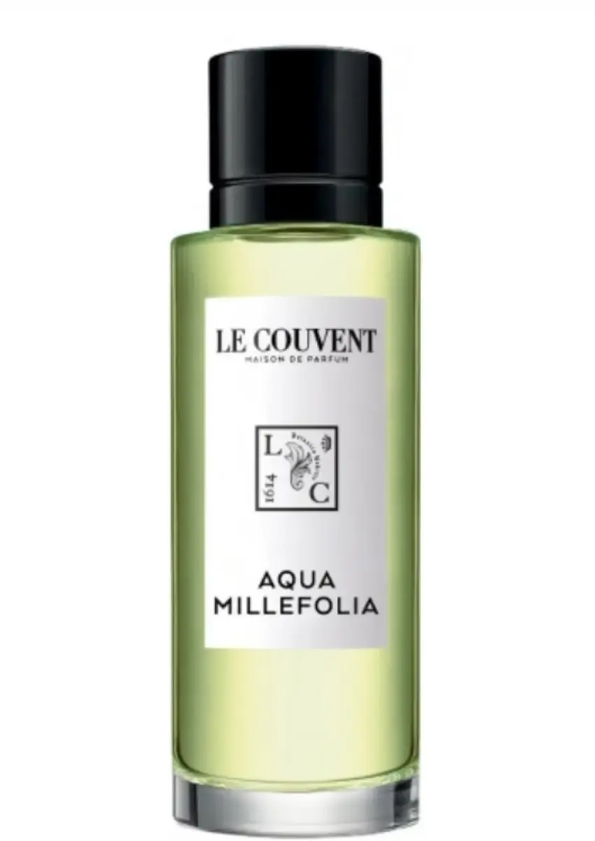 Le Couvent Maison de Parfum, Botanical - Aqua Millefolia, Eau De Toilette, Unisex, 50 ml