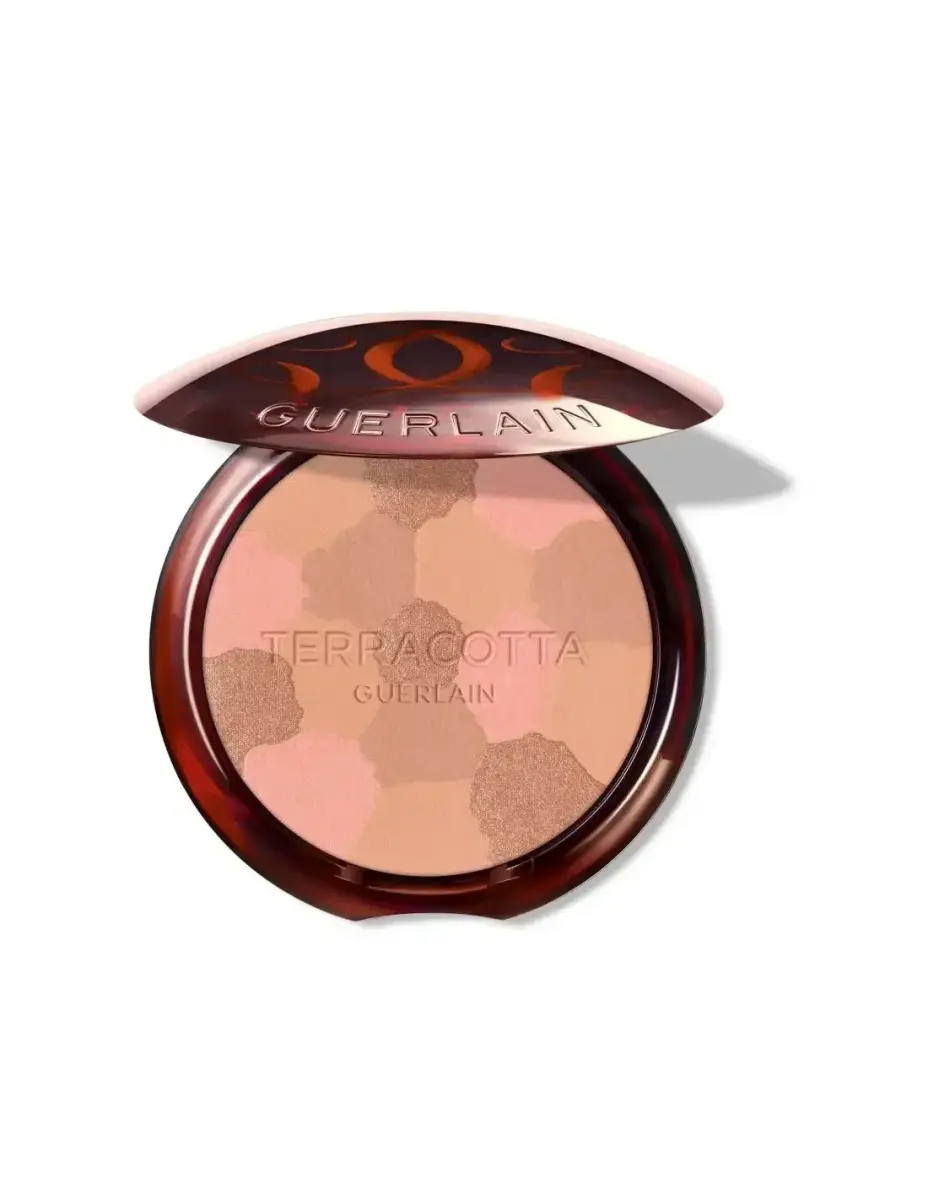 Guerlain  Terracotta Light Summer Light Bronzing