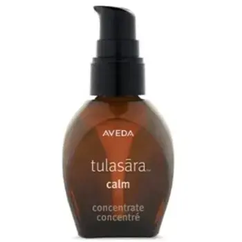 Tulasara Calm Concentrate - Soothing Facial Serum.