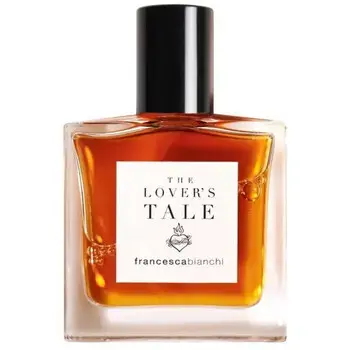 Francesca Bianchi The Lover`s Tale Perfume