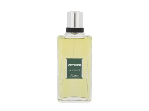 Guerlain Vetiver Eau de Toilette 100 ml