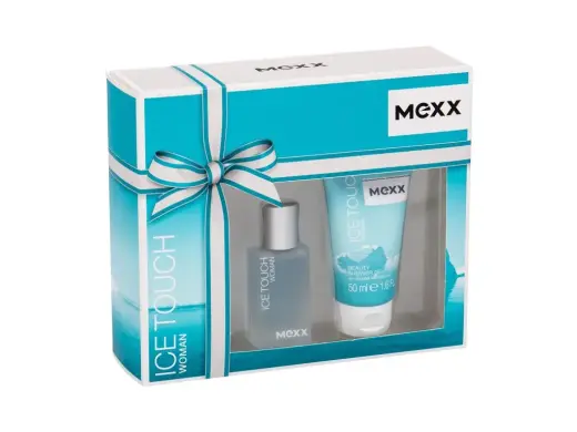 Mexx Ice Touch Eau de Toilette 15 ml