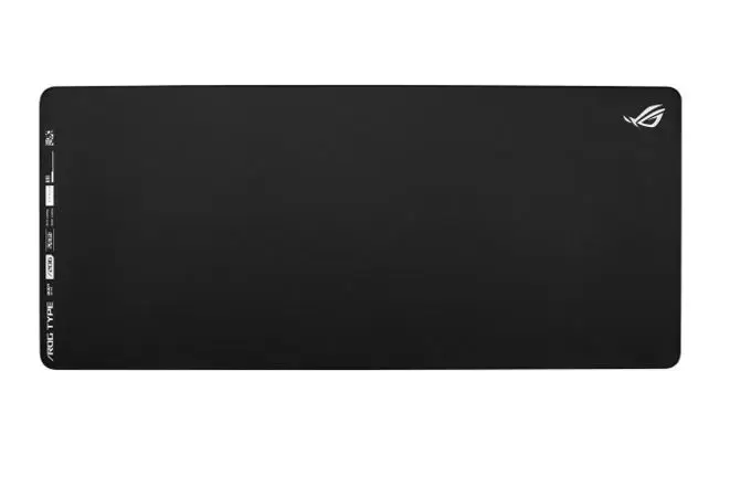 ASUS ROG HONE ACE XXL - mouse pad
