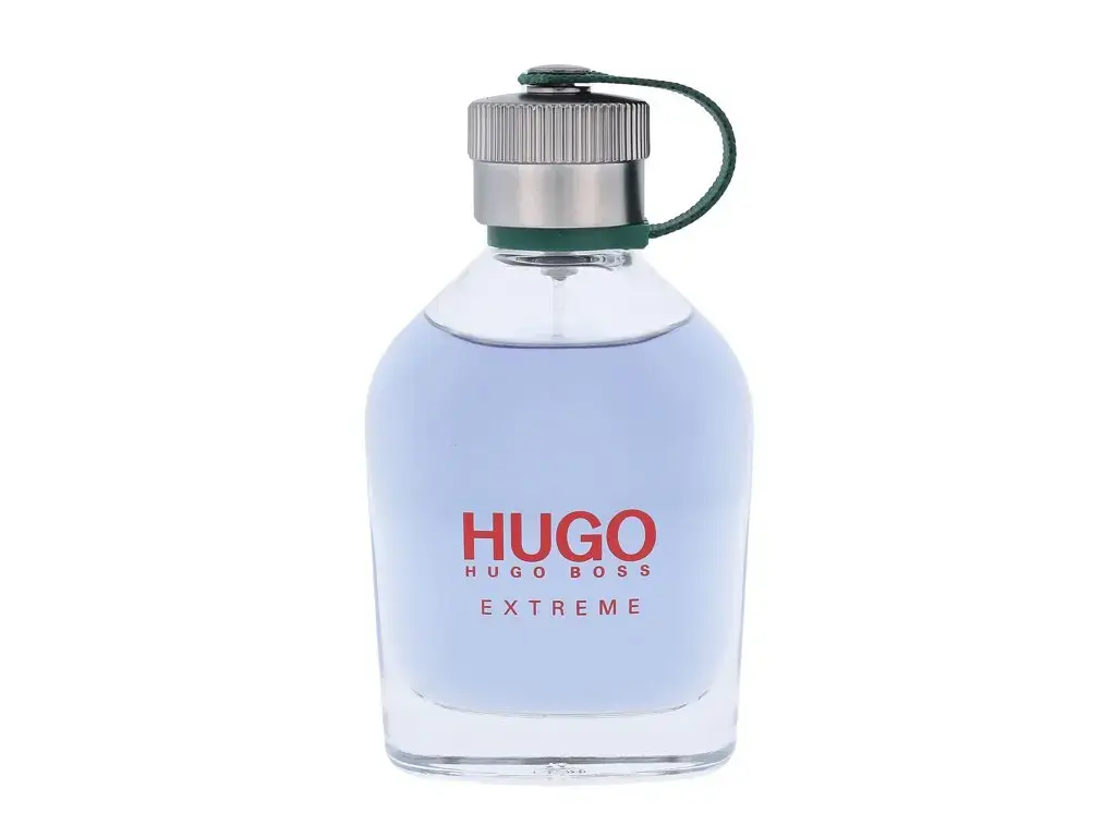 HUGO BOSS Hugo Man Extreme Eau de Parfum 100 ml