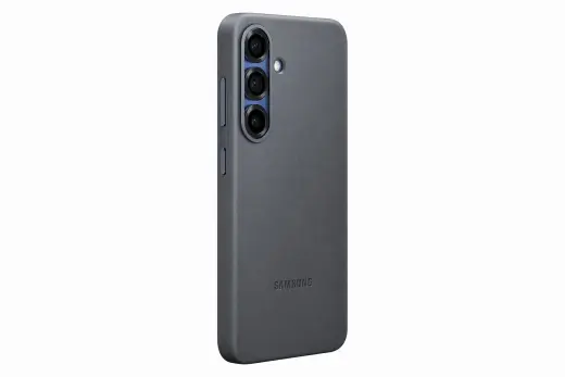Etui Samsung Kindsuit do Galaxy S25       czarny