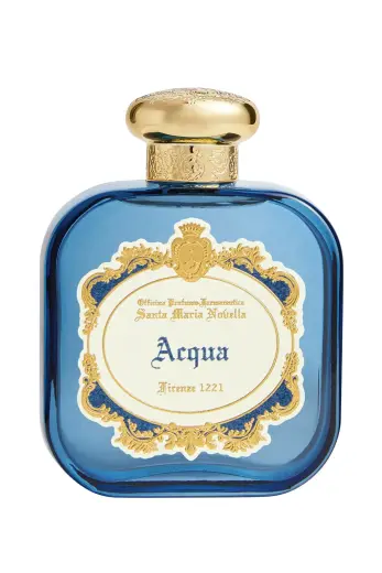 Santa Maria Novella, Acqua, Eau De Parfum, Unisex, 50 ml