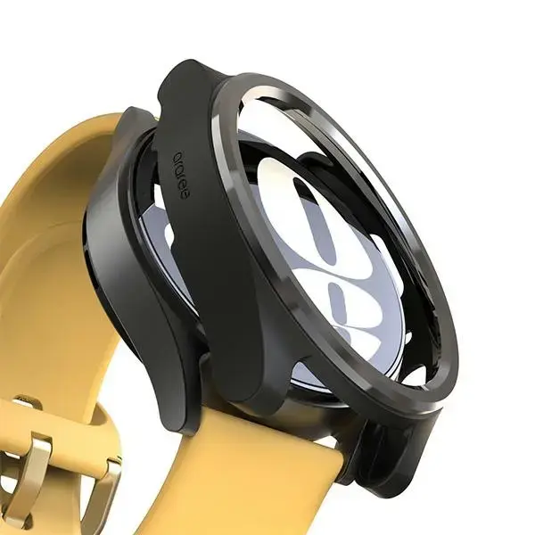 Araree etui Amy Sam Watch7 40mm gun metal AR20-02078A