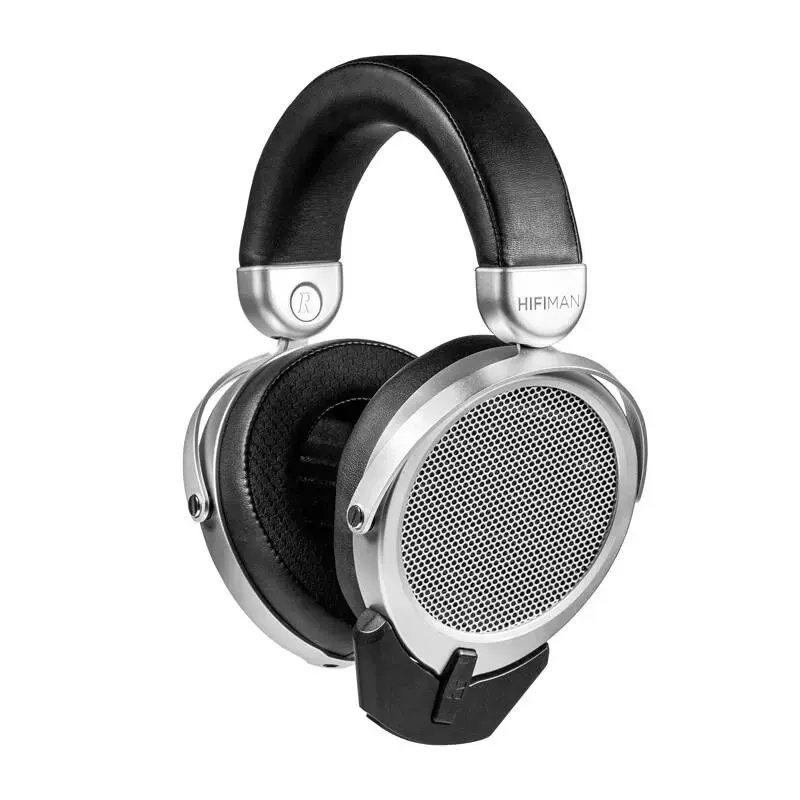 HiFiMAN Deva Pro wired planar headphones