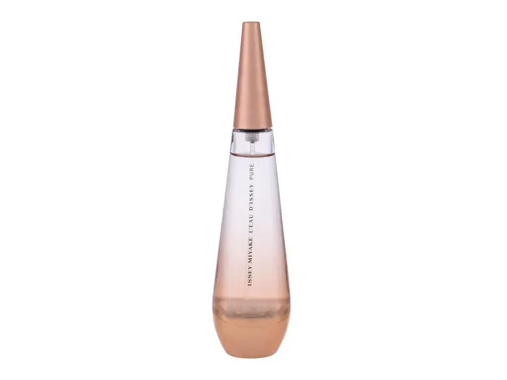 Issey Miyake L'Eau D'Issey Pure Nectar de Parfum Eau de Parfum 50 ml