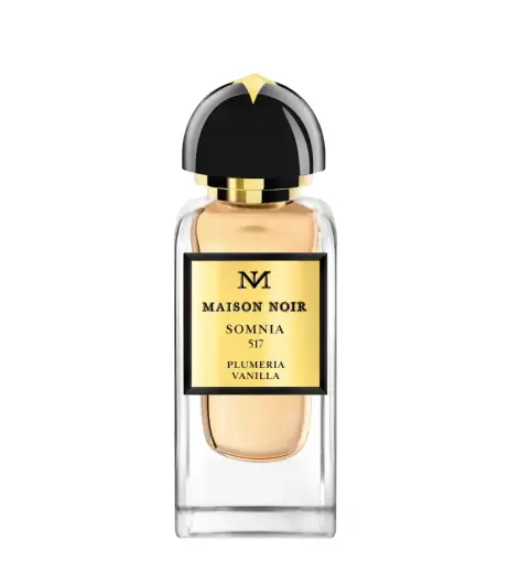 Maison Noir Somnia 517 (EDP) parfumuotas vanduo unisex 50 ml