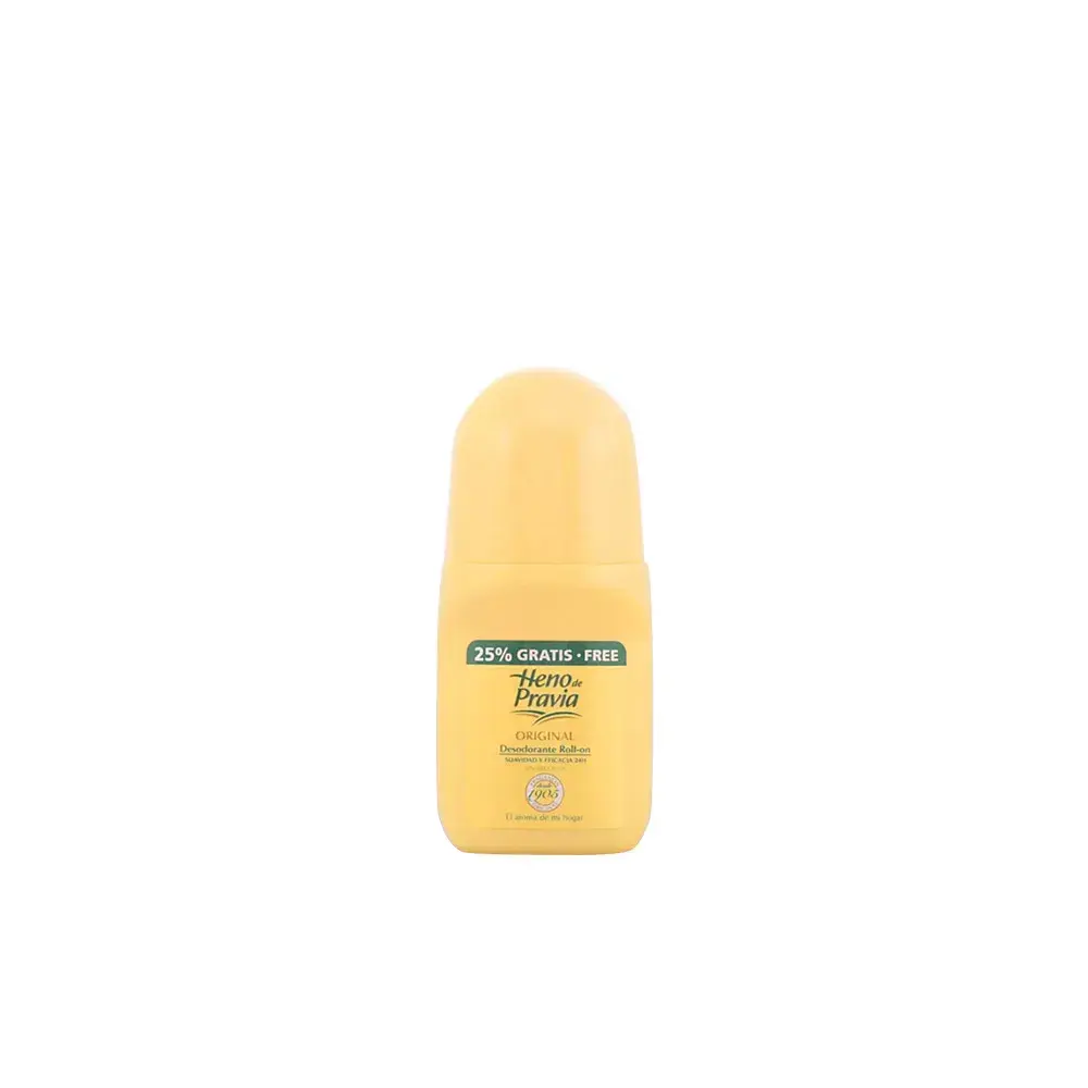 HENO DE PRAVIA Original Deodorant Roll-on