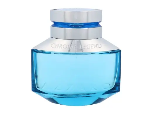 Azzaro Chrome Legend Eau de Toilette 40 ml