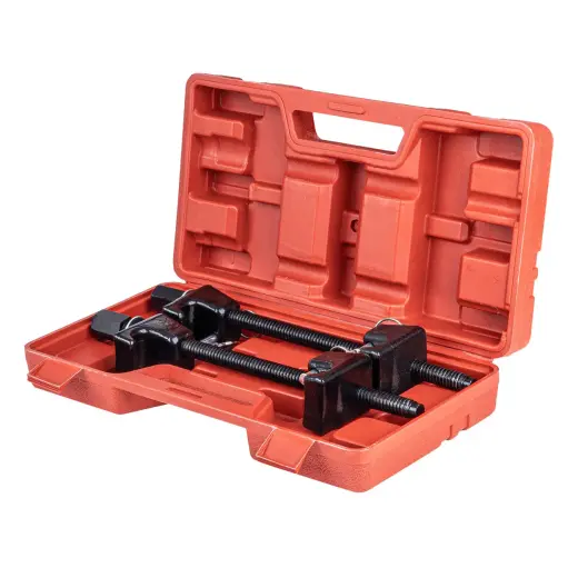 Strut spring compressor tool kit AMIO-04762
