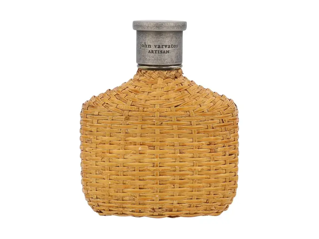 John Varvatos Artisan Eau de Toilette 75 ml