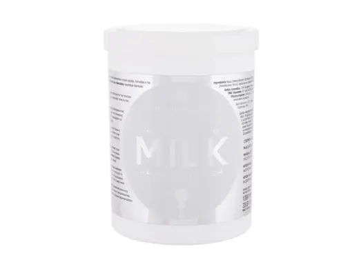 Kallos Cosmetics Milk Hair Mask 1000 ml
