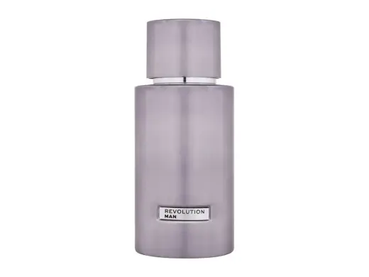 Revolution Man Carbon Pulse (EDT) tualetinis vanduo vyrams 100 ml