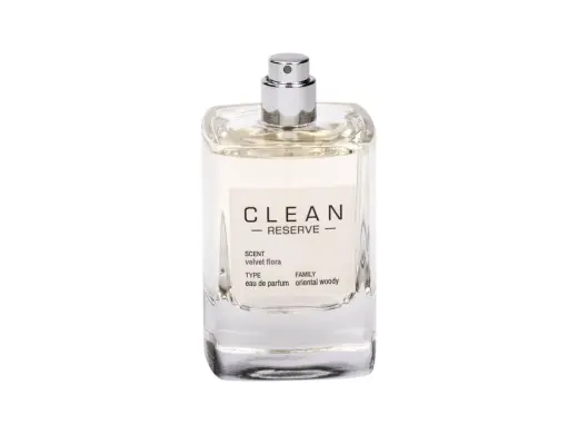 Clean Clean Reserve Collection Velvet Flora Eau de Parfum 100 ml