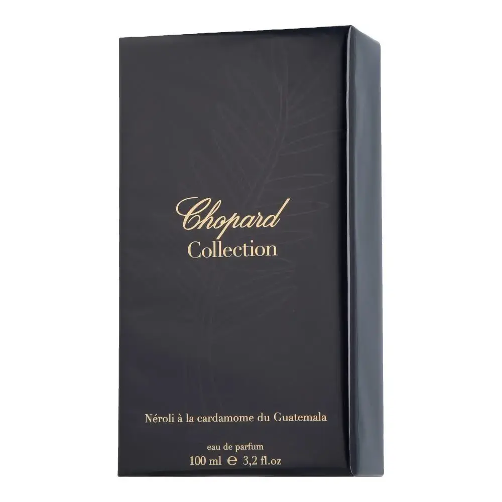 Chopard Collection Neroli a La Cardamome Du Guatemala by Chopard EAU DE PARFUM SPRAY 3.2 OZ for UNISEX