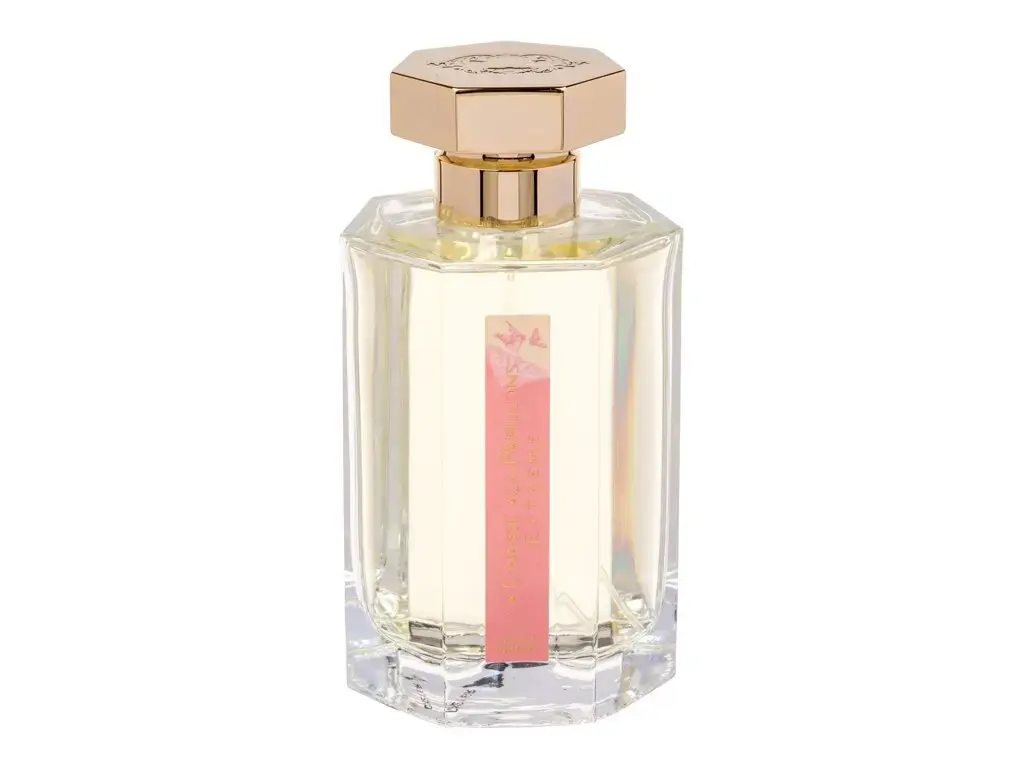 L´Artisan Parfumeur La Chasse aux Papillons Extreme Eau de Parfum 100 ml