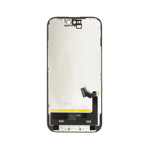iPhone 15 LCD Display + Touch Unit Soft OLED