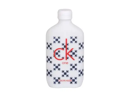 Calvin Klein CK One Collector´s Edition 2019 Eau de Toilette 100 ml