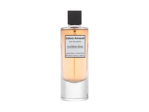 Panouge Matiéres Libres Datura Amaretti Eau de Parfum 100 ml