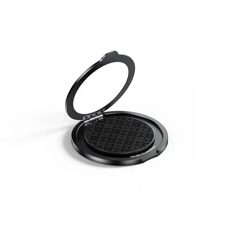 Benks Ring holder Armor Pop Kevlar L56 Aramid Fiber Armor Grid magnetic