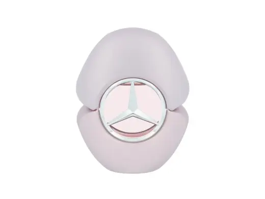 Mercedes-Benz Woman Eau de Toilette 60 ml