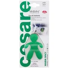 Mr & Mrs Fragrance Cesare Warm Spicy - car fragrance 1.0ks