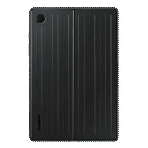 Samsung Protective Standing Cover for Galaxy Tab A8 black