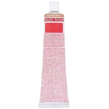Wella Professional Color Touch Rich Naturals 60 ml 0ml