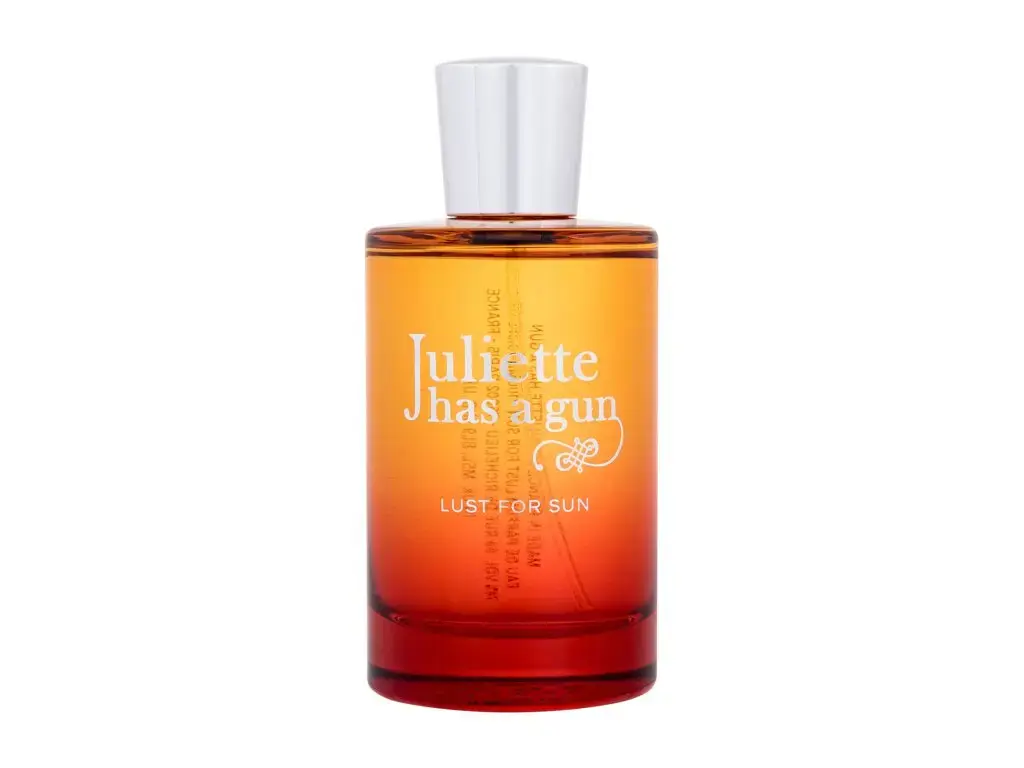 Juliette Has A Gun Lust For Sun Eau de Parfum 100 ml
