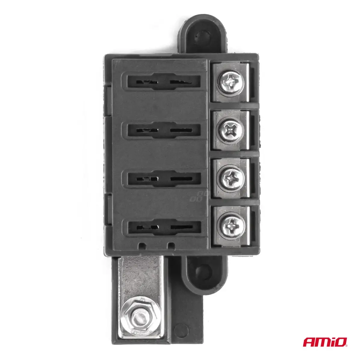 Fuse box 4 sockets AMIO-03835