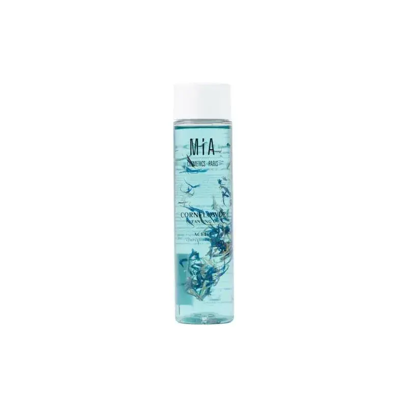 MÍA COSMETICS Mía Cosmetics Cornflower Cleansing Oil 200ml