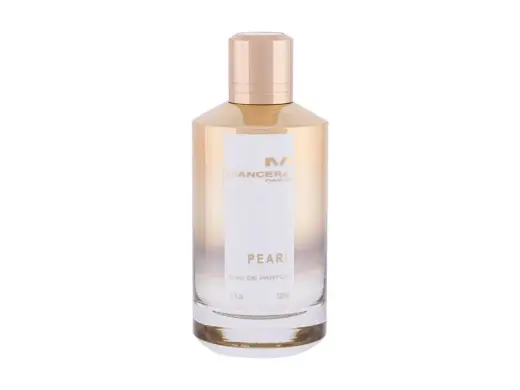 MANCERA Collection L'Or Pearl Eau de Parfum 120 ml