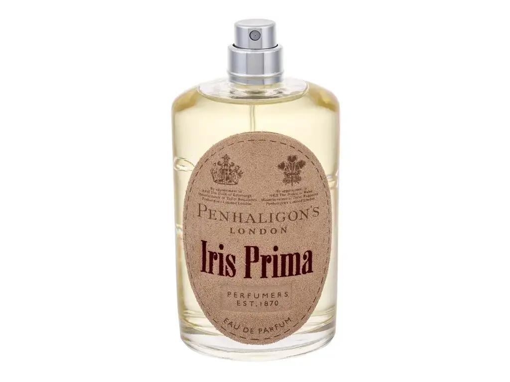 Penhaligon´s Iris Prima Eau de Parfum 100 ml