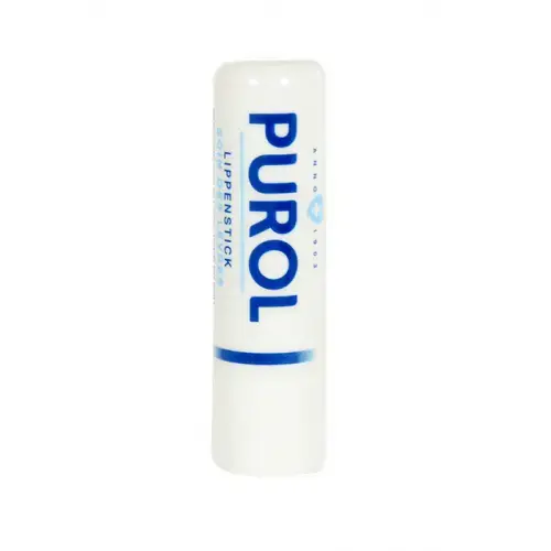 Purol Lipstick SPF8 - 4.8g