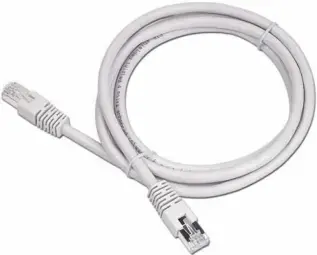 Kabelis Gembird Patch UTP 1.0 m CAT 5e