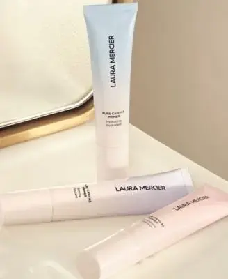 Laura Mercier Pure Canvas Primer Blurring 30ml