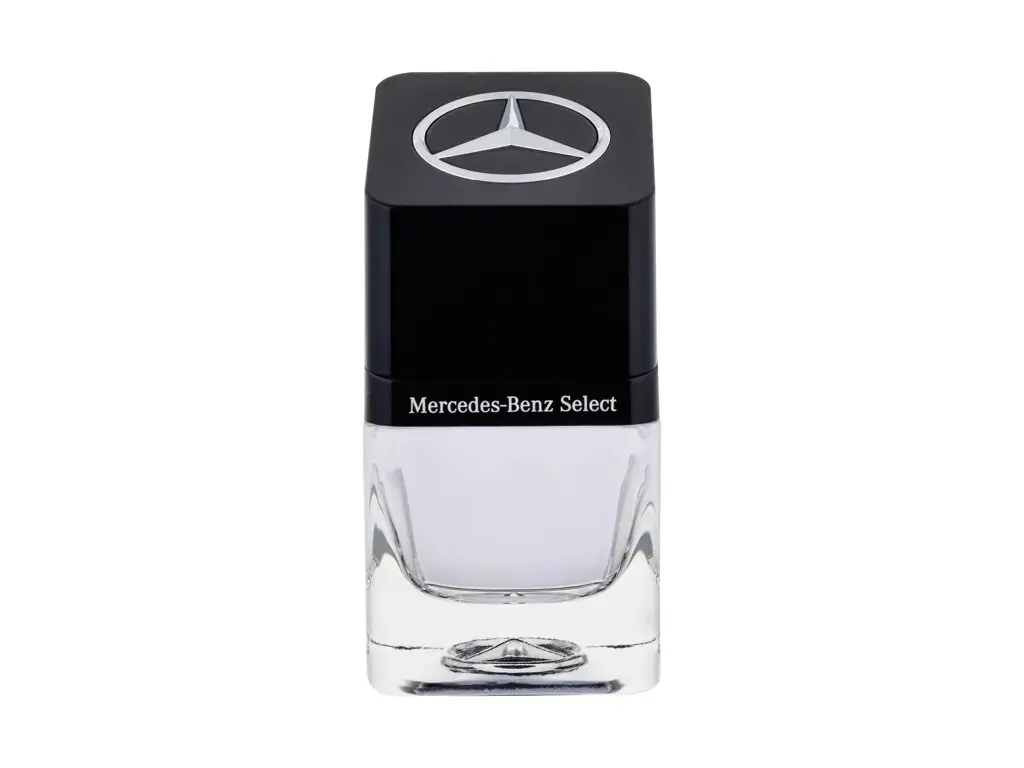 Mercedes-Benz Select Eau de Toilette 50 ml