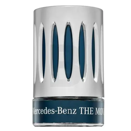 Mercedes-Benz The Move (EDT) tualetinis vanduo vyrams 20 ml